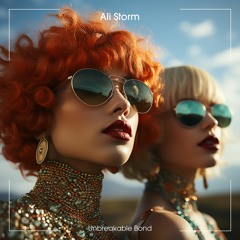 Ali Storm - Unbreakable Bond