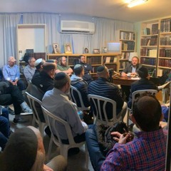 Hachana L'Shabbos - The Illusion of Justified and Holy Anger- Rabbi Shlomo Katz