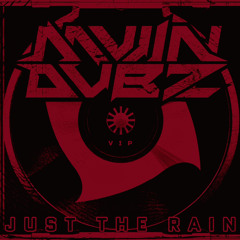 JUST THE RAIN VIP