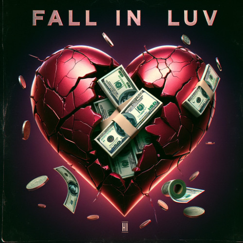 fall in luv