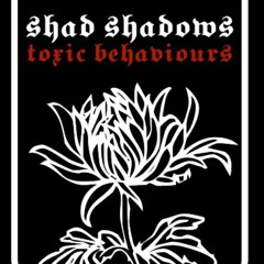 Shad Shadows  - Catch Fear