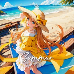 Triz - Summer || Kamy Official Release