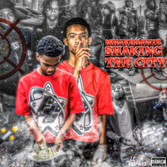 1shakedawiz - Slime flow (feat. 1mbshake)