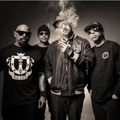 Cypress Hill-Make A Move. (Mix).