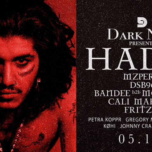 Johnny Crash B2B Bleached  hardtechno/indrustrial live szett.wav