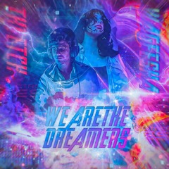 We Are The DREAMERS Feat. Wageesha (ZENYA)