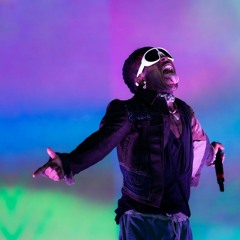 Lil Uzi Vert - Just Wanna Rock (JON REYES FINDAWAY BLEND)
