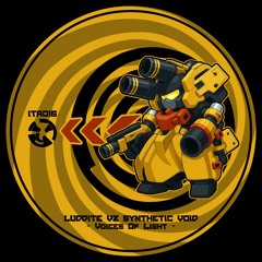 Luddite Vs Synthetic Void - Voices of Light