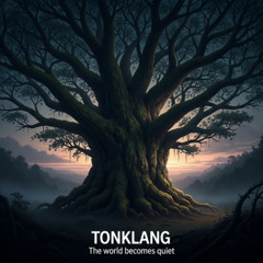 The world becomes quiet,(Cover)