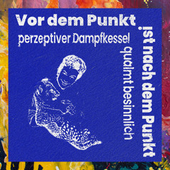 PREMIERE: Perzeptiverdampfkesselqualmtbesinnlich — Anxiopagode [Synaptic Cliffs]