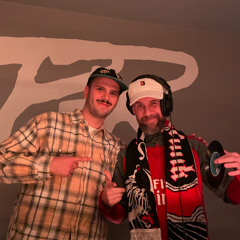 Funky Ingredients : Rade B2B Walla P | 18.10.25