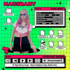 House of Others #114 | HAUSBABY | Baby in da Haus