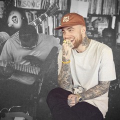 Mac Miller - Weekend (eRo edit)