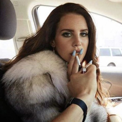 Put The Radio On - Lana Del Rey