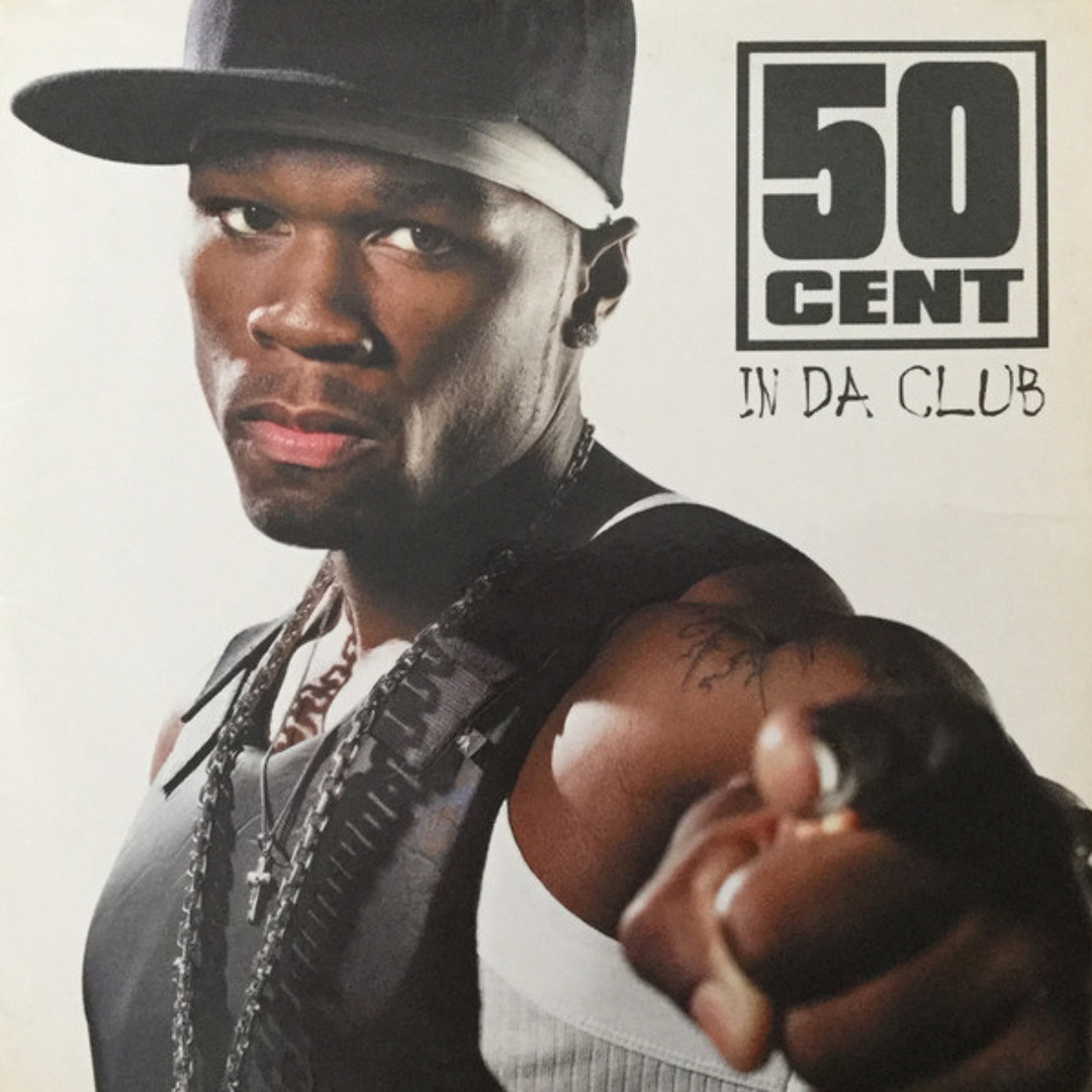 Stream 50 Cent In Da Club X Megan Thee Stallion Girls in The Hood