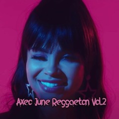 Axeo Reggaeton Vol. 2