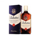on Ballantine’s
