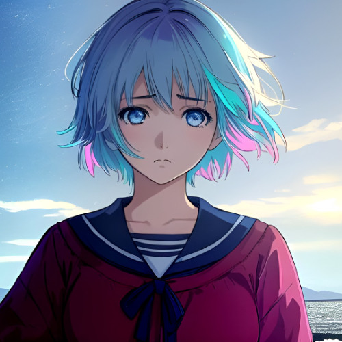 Let You Go