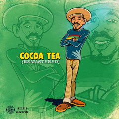 Young Lover Cocoa Tea Reggae - ( DJ Jaiden Cover )