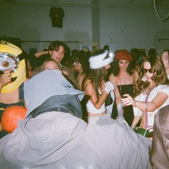 jwon - live @ nightmare off queen st (ukg/bass) 11.01.2025