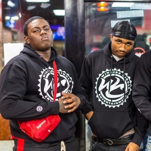 Sheff G X Eli Fross - Treylayo (Unreleased)