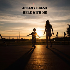 Here With Me