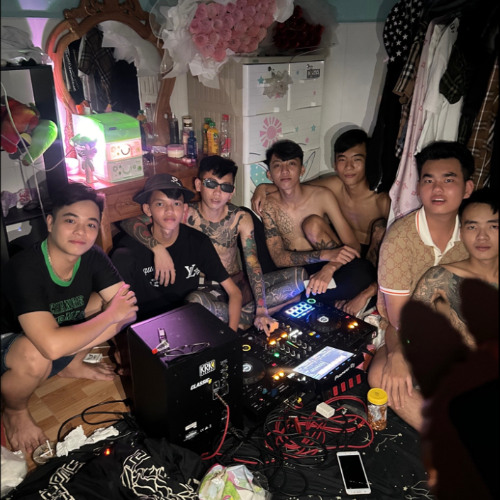 Đừng Phó Mặc Cuộc Đời - Ku Bin