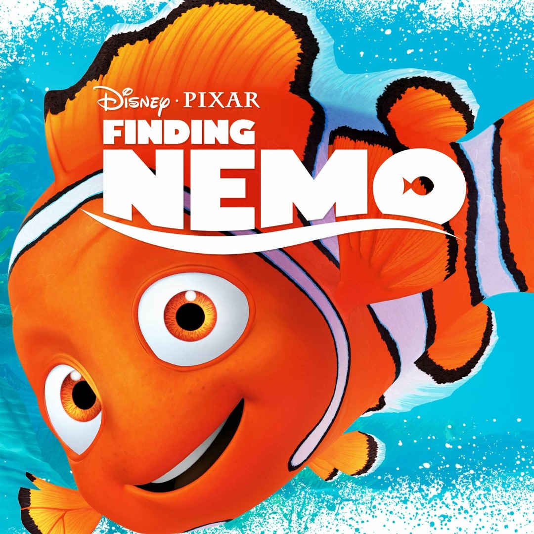 Stream Finding Nemo The Movie OST - Beyond The Sea by Abby Hatcher