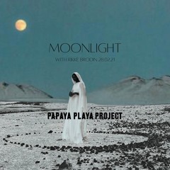Moonlight ecstatic dance ~ Papaya Playa Project, Tulum