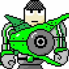 Vibrocosm