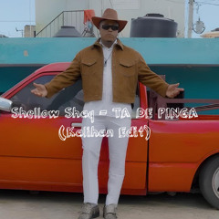 Shellow Shaq - Ta De Pinga (Kalihan Edit)