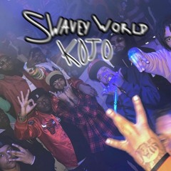 Kojo - Swavey World