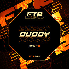DUDDY-BELEIVE[EVACUATE EP]