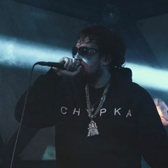 Hiljson Mandela - Ja znam i ti znaš (snippet)