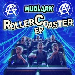 MUDLARK - ROLLER COASTER EP