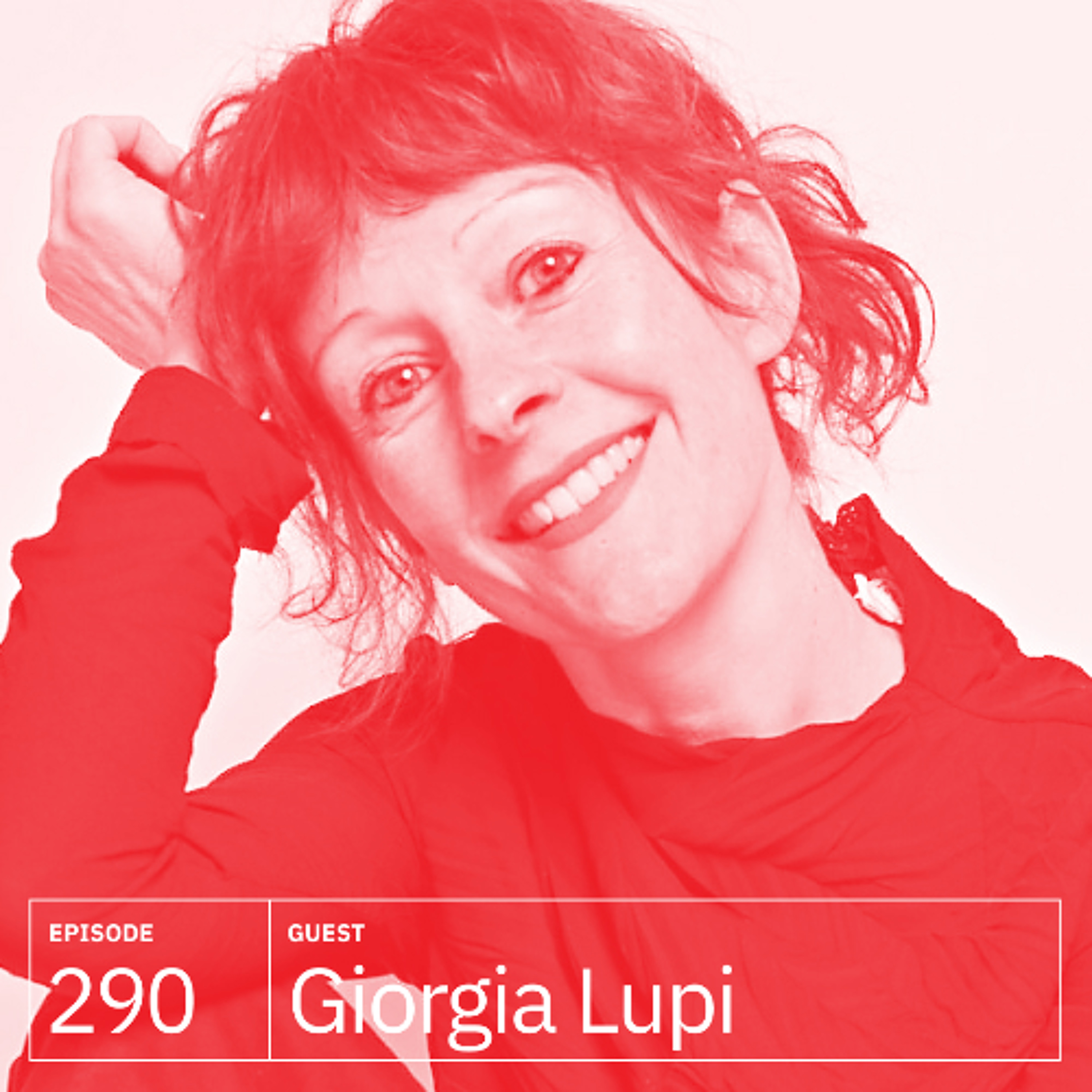 290. Giorgia Lupi