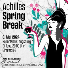 logN @ Achilles Defrosting - 08.05.2024