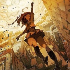 Catch You If You Fall :)