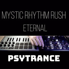 Mystic Rhythm Rush Eternal