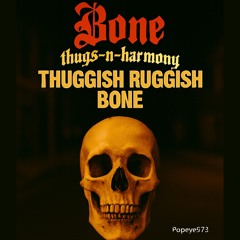 Thuggish Ruggish Bone (JERSEY CLUB)