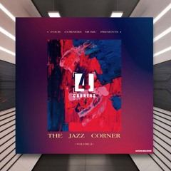 Nick G - Lonely Ride [Four Cornes Music] PREMIERE