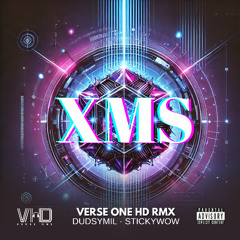 XMS (V1HD REMIX) BUY = FREE DOWNLOAD