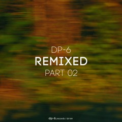 DR189 / DP-6 - Lone Moon (Breaks Mix)