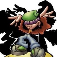 MIXYA MONTHLY: FRQRUN