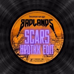 SCARS HRDTKK EDIT