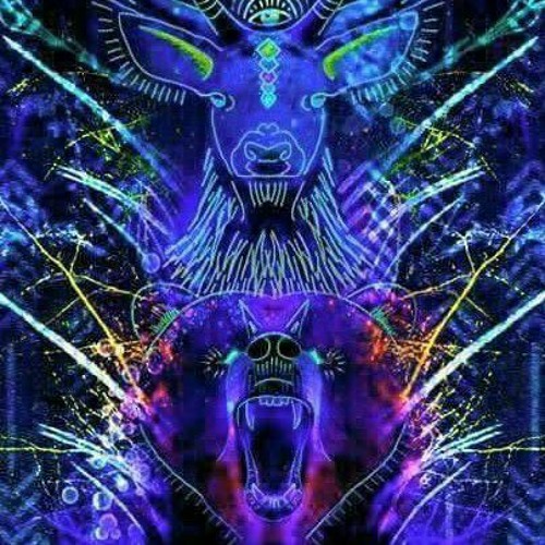SPIRIT GUIDE