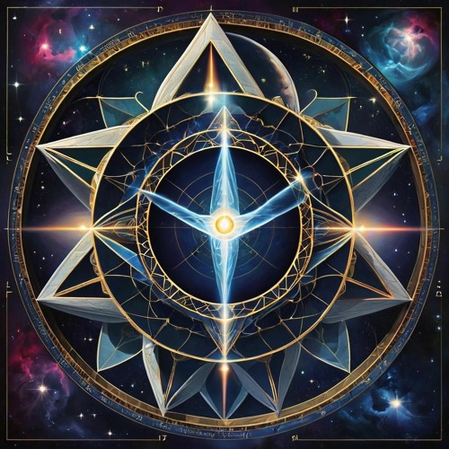 Acrypta - The Holy Ghost