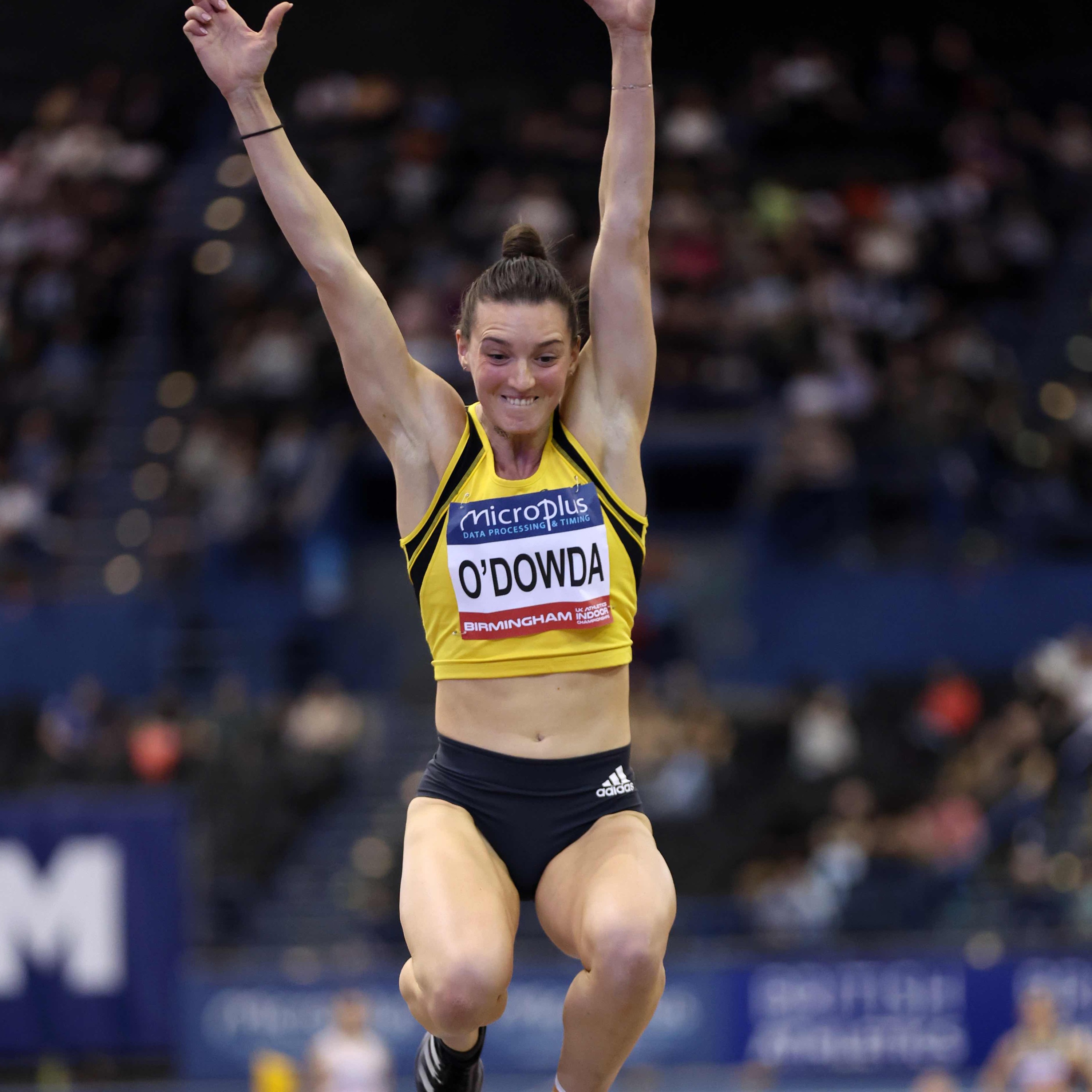 #78: World Championships, World Paras and European Masters Preview