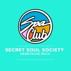 [SPC092] SECRET SOUL SOCIETY - Heartache