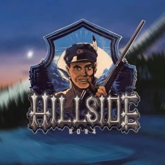 Project Hillside (Instrumental) prod. Teknokjeller